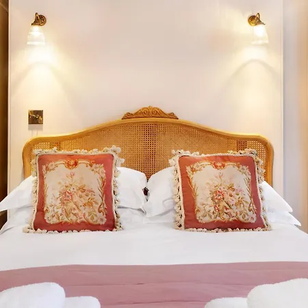 Milton House 度假居 *