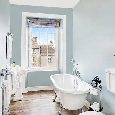 度假居 Milton House *