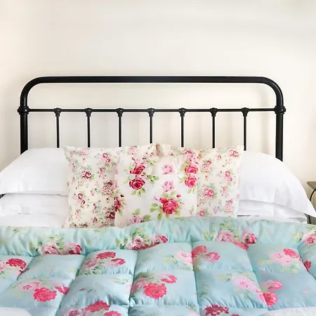 Milton House 莱伯恩