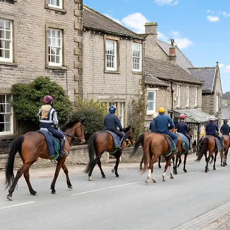 Milton House 度假居 *