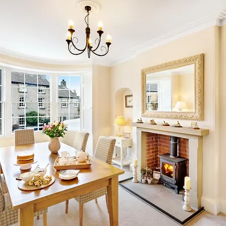 Milton House *