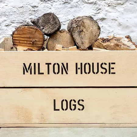 Milton House *